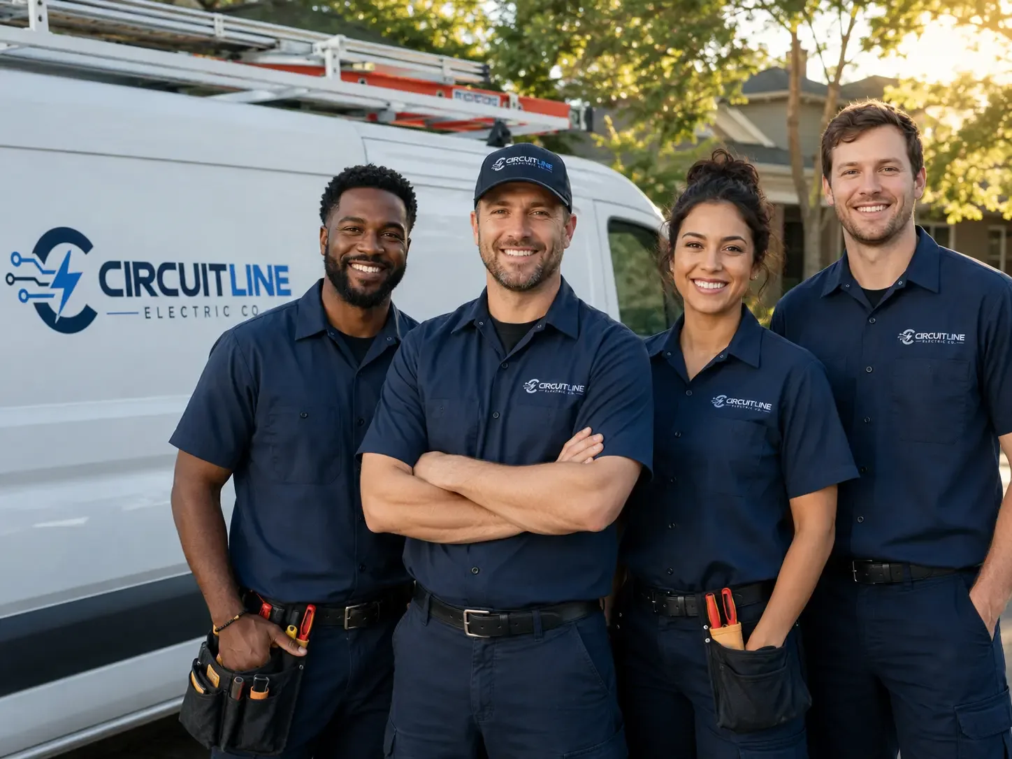 Whole Home Rewiring company in Helena, MT