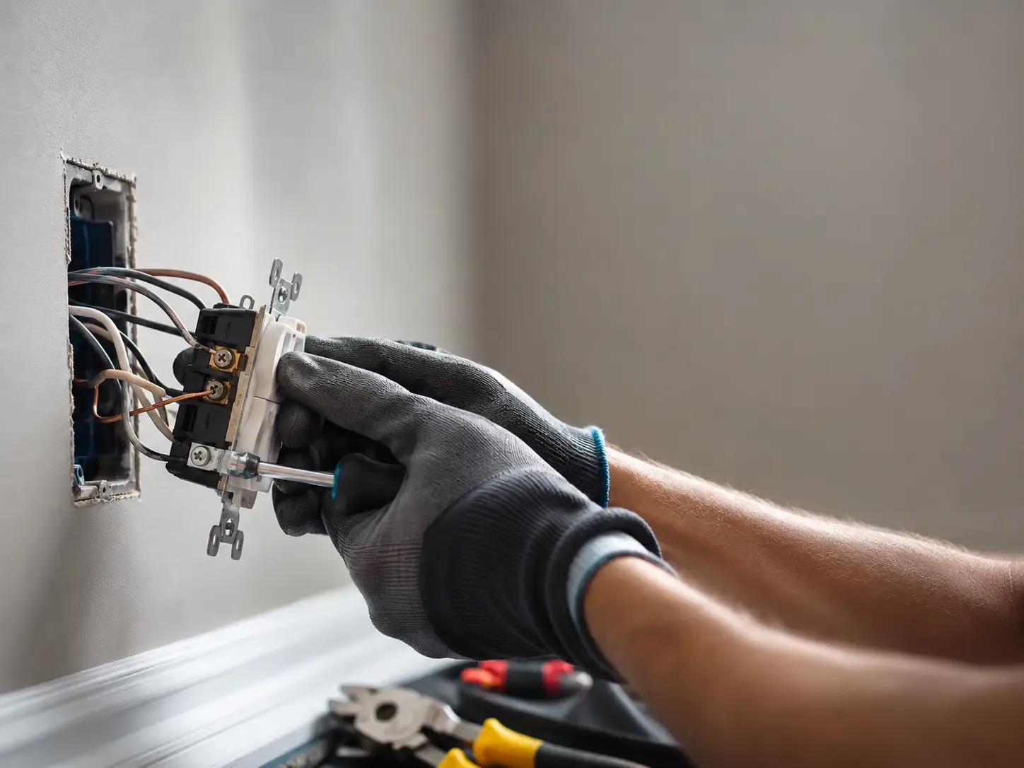 Why choose Whole Home Rewiring in Helena, MT